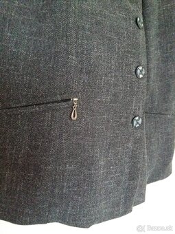 Dámsky komplet pre moletky - 3