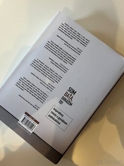 Som Baťa, dokážem to - Jozef Banáš - 3