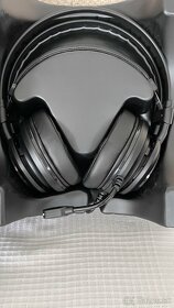 Slúchadla Shadow Gaming Headset 7.1. - 3