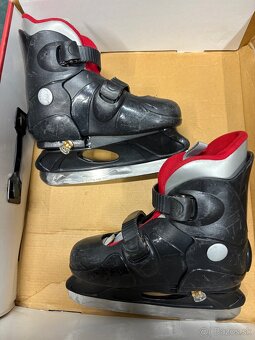 Detské korčule - 3