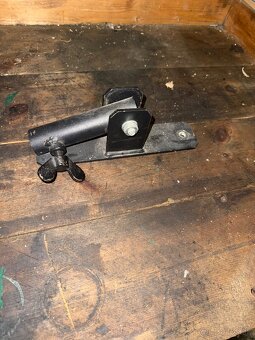 Platforma na veslovanie. - 3