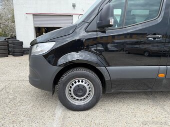 Mercedes Sprinter 317 KB/4325 - 3