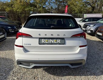 Škoda Kamiq 1.0 TSI Style - 3