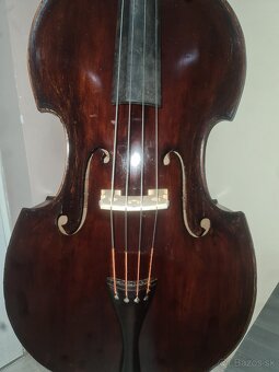Kontrabas - 3