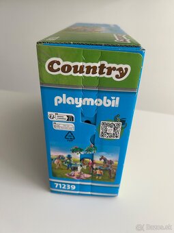 Playmobil country hra - 3