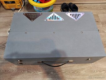 Delicia klavír/klávesy - 3