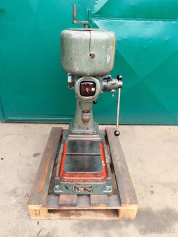 Stolní vrtačka V 16 - 3