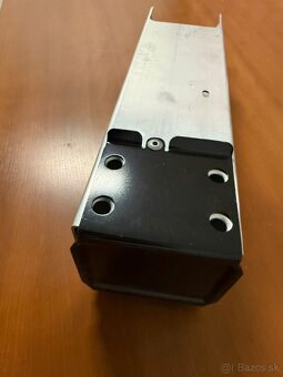 Pravý predný nosník Tesla Model Y 1487462-00-Е - 3