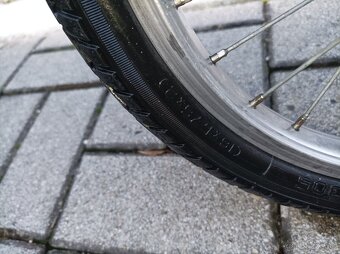 Predám detský bicykel 16 kolesa - 3