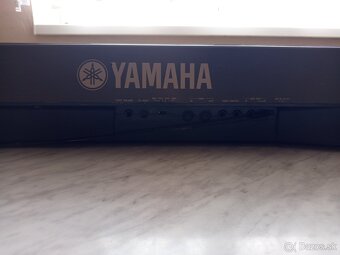 Yamaha PSR -640 - 3