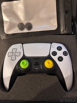 Ps5 ovládač Aimcontroller - 3