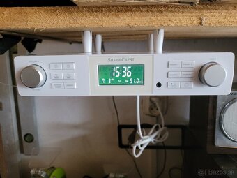 Kuchynské radio - 3