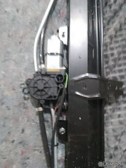 Predam elektricku roletku na vv passat cc - 3