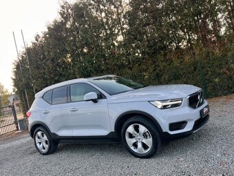 Volvo XC40 D3 Momentum AWD A/T - 3