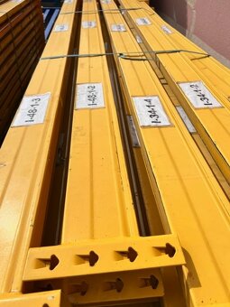 Paletové regále Nedcon - 3