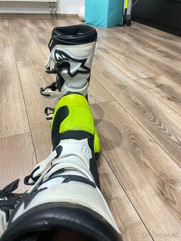 Alpine stars tech 3s - 3