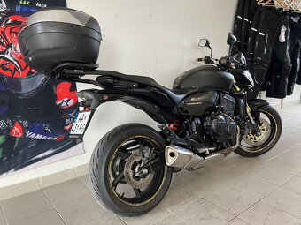 Honda CB600F Hornet - 3