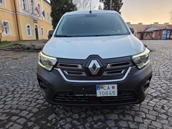 Renault KANGOO E-TECH VAN - 3