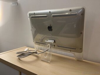 Apple Cinema Display 20" A1038 Acrylic (rok 2003) - 3