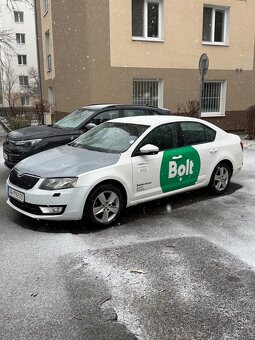 Skoda Oktavia III, 1.6 TDI - 3