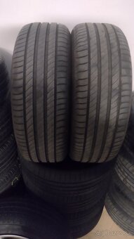 215/55r17 Michelin - 3