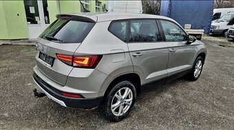 SEAT ATECA - PREDAJ AJ NA SPLÁTKY - 3