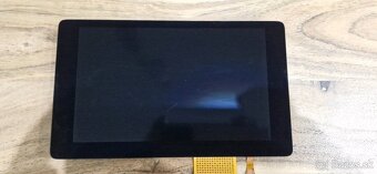 Predam displej na MMI Audi A4 b9, A5 8W - 3