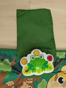 Hracia podložka - 3