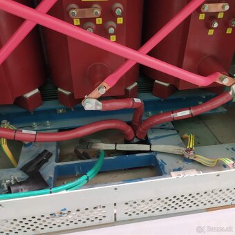 Elektromontážne práce - 3