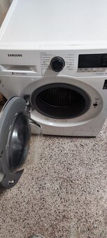 Predám práčku so susickou Samsung - 3