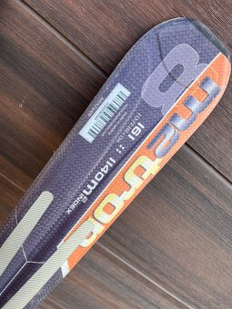 Predám lyže Atomic - 3