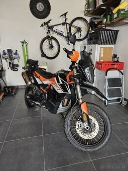KTM 790 Adventure R - 3