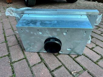 Digestor - Whirlpool - 3