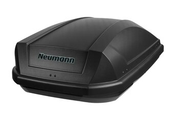 Strešný box Neumann Adventure 130 Anthracite - 3