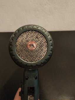 PARLUX DIGITALION - profesionálny fén 2400W - 3