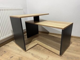 Konferenčný stolík - 3