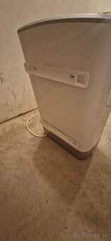 Bojler Ariston Velis EVO 50L - 3