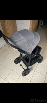 Športový kočík - 3