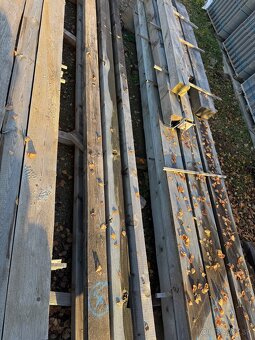 Výpredaj reziva - veľmi lacné - 3