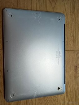 MacBook Pro (Retina, 13-inch, Mid 2014) - 1 TB - 3