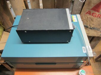 Sony Tektronix 3066 - spektrálny analyzátor do 3GHz. - 3