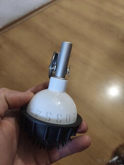 Predám ruský granát zarya2 - 3