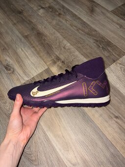 Pánske turfy Nike - 3