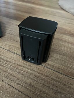 Bose reproduktory - 3