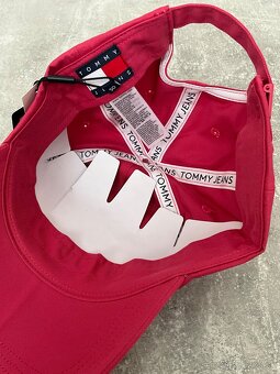 Šiltovka Tommy Jeans NOVÁ - 3