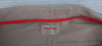 dámske nohavice - 3