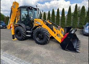 JCB 3CX - 3