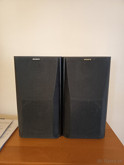 veža s CD a MC mechanikou - 3