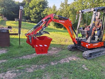 Triedička triediaca lopata - 3