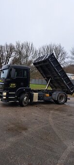 MAN TGS 18.320 4×2 - 3